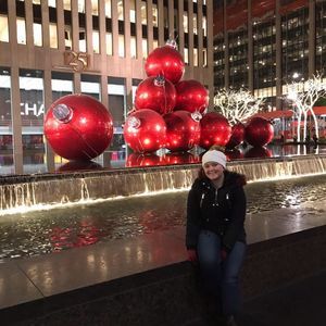 Meet your Posher, Emily